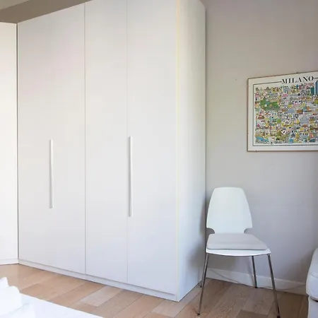 Apartment Youhosty - Majella 2
