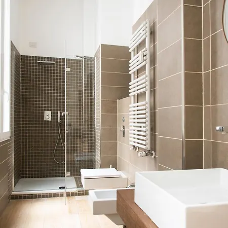 Apartment Youhosty - Majella 2