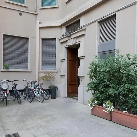 Youhosty - Majella 2 Milan