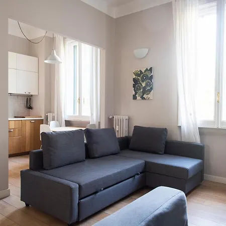 Youhosty - Majella 2 Apartment Milan