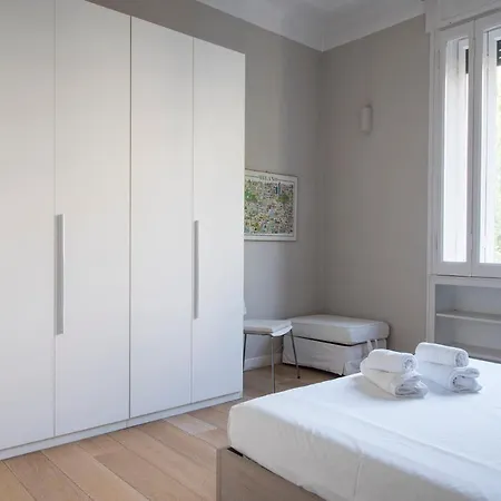 Youhosty - Majella 2 * Milano