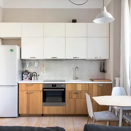 Apartment Youhosty - Majella 2 *